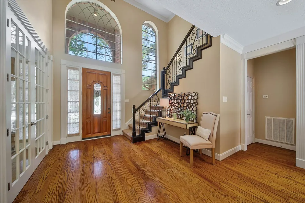 1702 Seven Maples Drive Kingwood, TX 77345