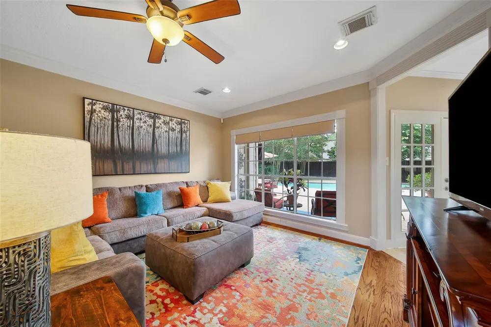 1702 Seven Maples Drive Kingwood, TX 77345
