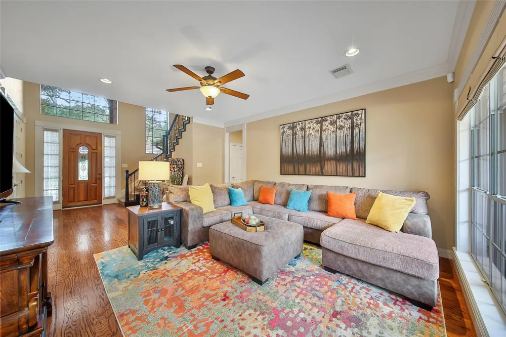 1702 Seven Maples Drive Kingwood, TX 77345
