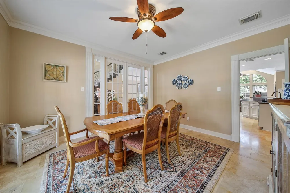 1702 Seven Maples Drive Kingwood, TX 77345