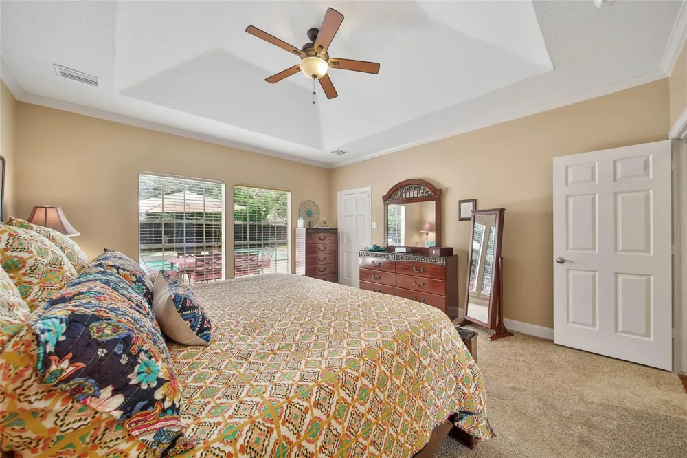 1702 Seven Maples Drive Kingwood, TX 77345