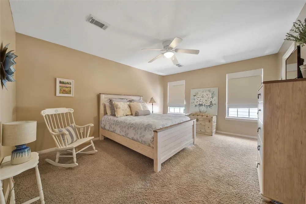 1702 Seven Maples Drive Kingwood, TX 77345