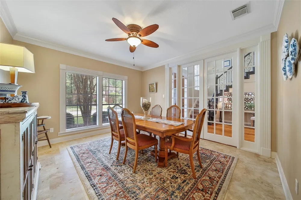 1702 Seven Maples Drive Kingwood, TX 77345