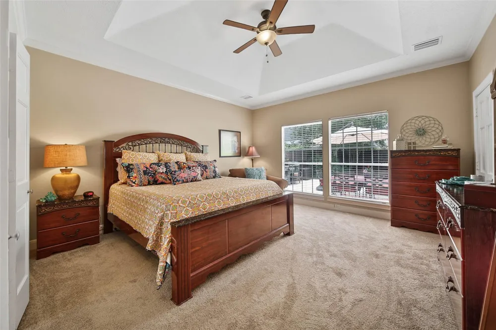 1702 Seven Maples Drive Kingwood, TX 77345