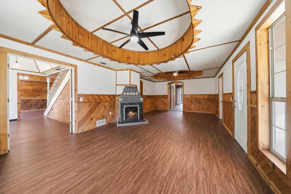 700 Harrel Avenue Bynum, TX 76631