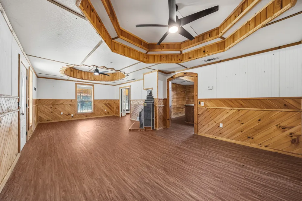 700 Harrel Avenue Bynum, TX 76631