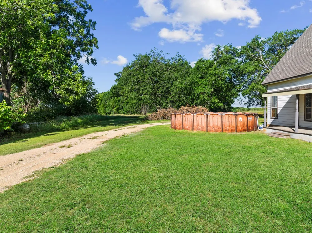 700 Harrel Avenue Bynum, TX 76631