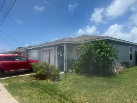 1210 Chaparral Street #7