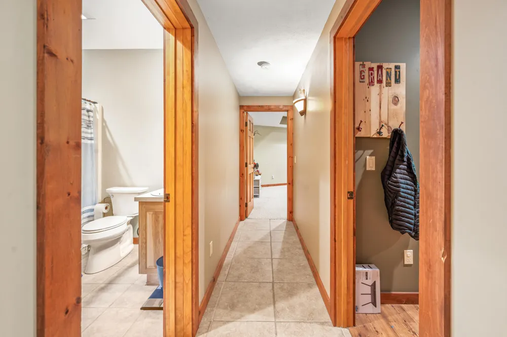 10810 Ingersoll Drive Howard City, MI 49329