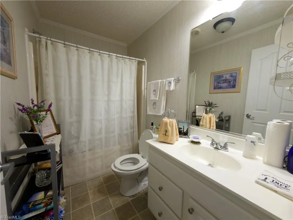 1075 Atkins Lane Pinnacle, NC 27043