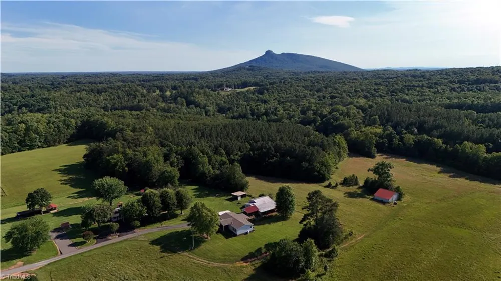 1075 Atkins Lane Pinnacle, NC 27043