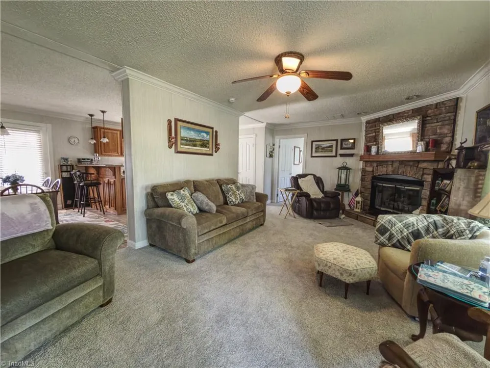 1075 Atkins Lane Pinnacle, NC 27043