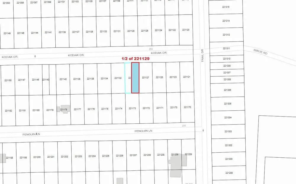 Kodiak Dr Drive Angleton, TX 77515