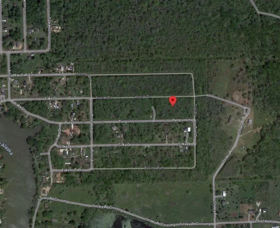 Kodiak Dr Drive Angleton, TX 77515