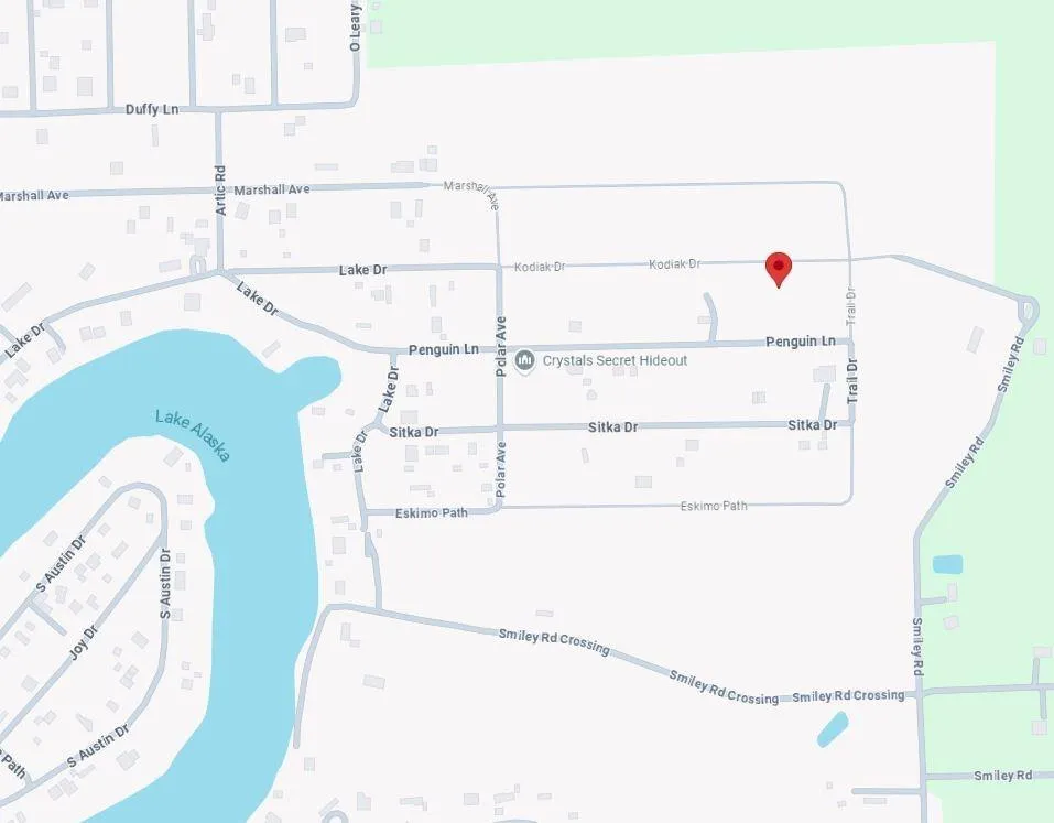 Kodiak Dr Drive Angleton, TX 77515