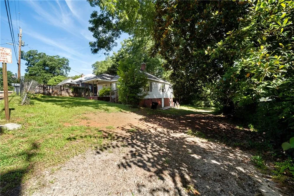 151 Peachtree Street Griffin, GA 30223