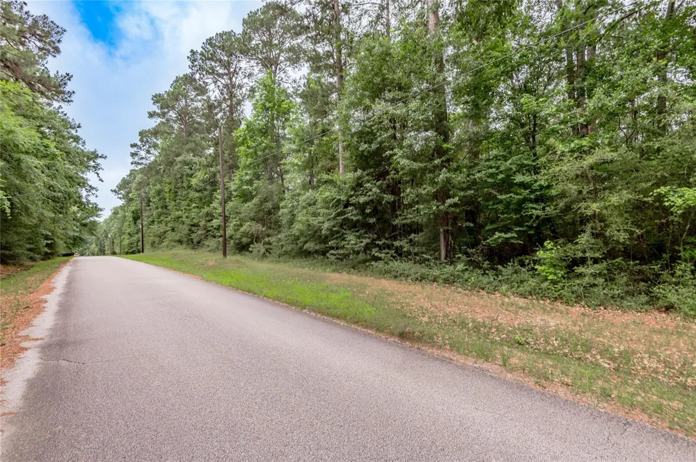 8 Oak Drive Trinity, TX 75862