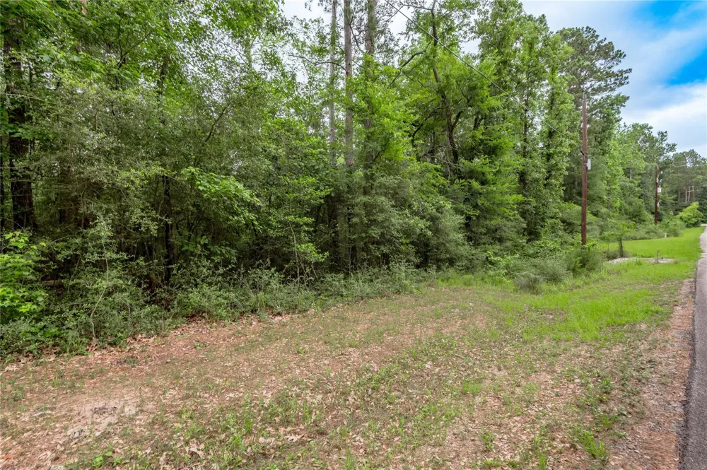 8 Oak Drive Trinity, TX 75862