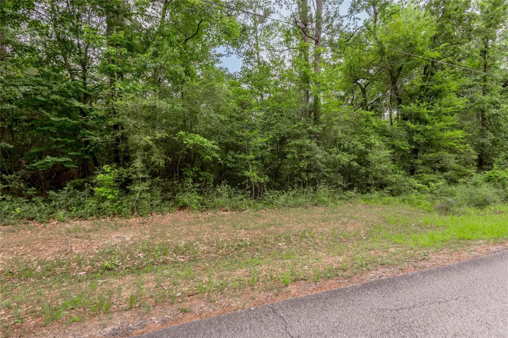 8 Oak Drive Trinity, TX 75862