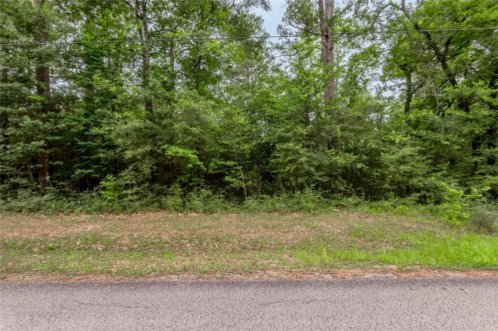 8 Oak Drive Trinity, TX 75862