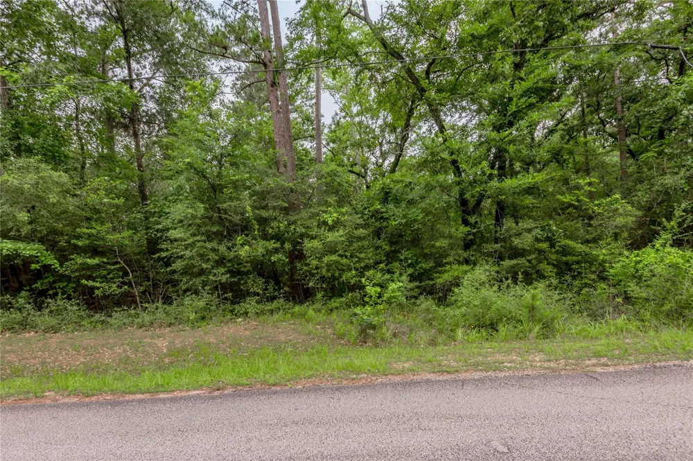 8 Oak Drive Trinity, TX 75862