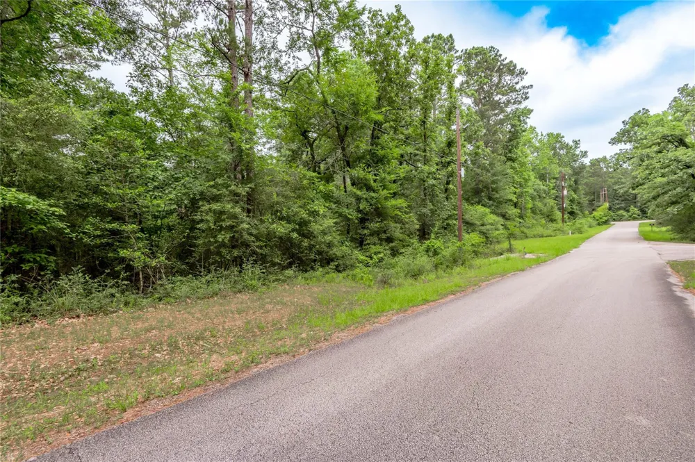 8 Oak Drive Trinity, TX 75862