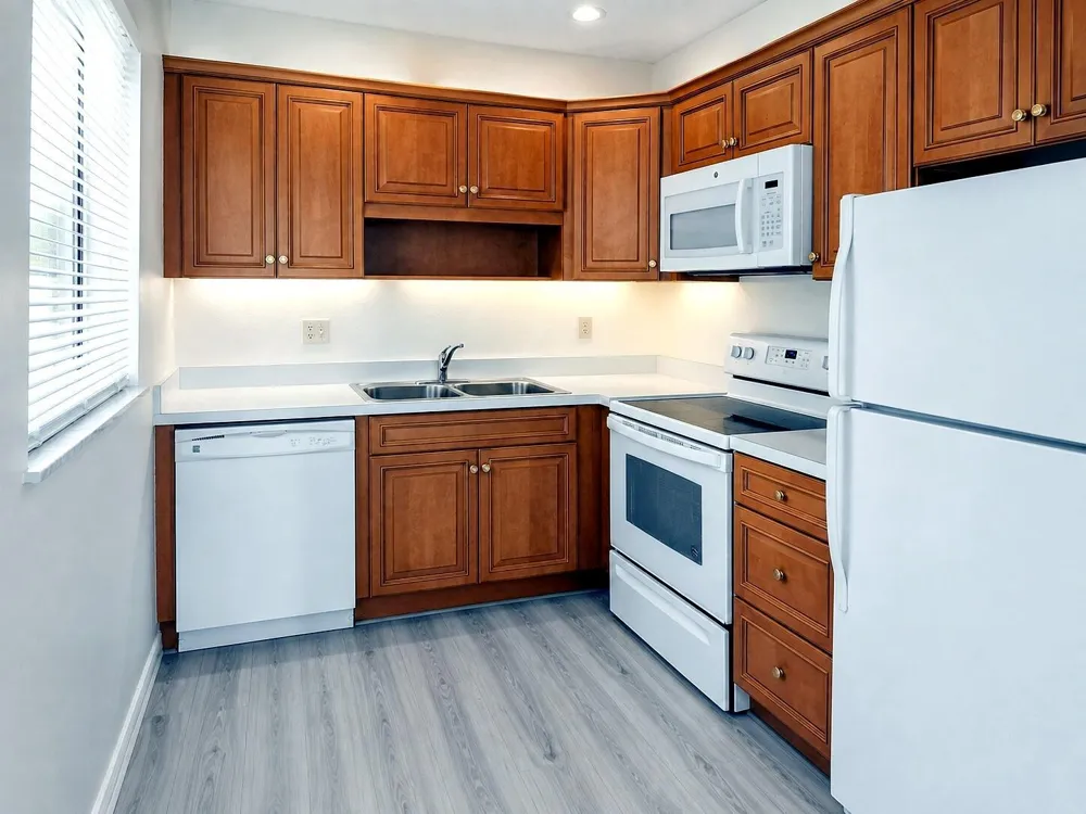 98 Spring Lake Drive #103 Vero Beach, FL 32962
