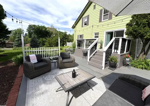 3841 Covert Road