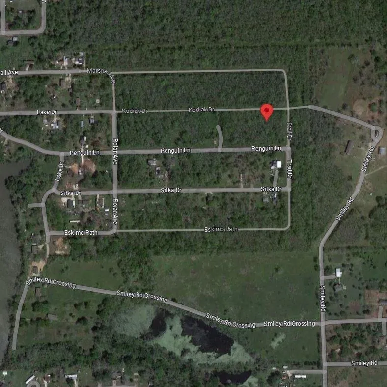Kodiak D Drive Angleton, TX 77515