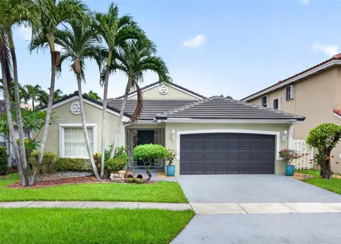 4950 SW 152nd Ave