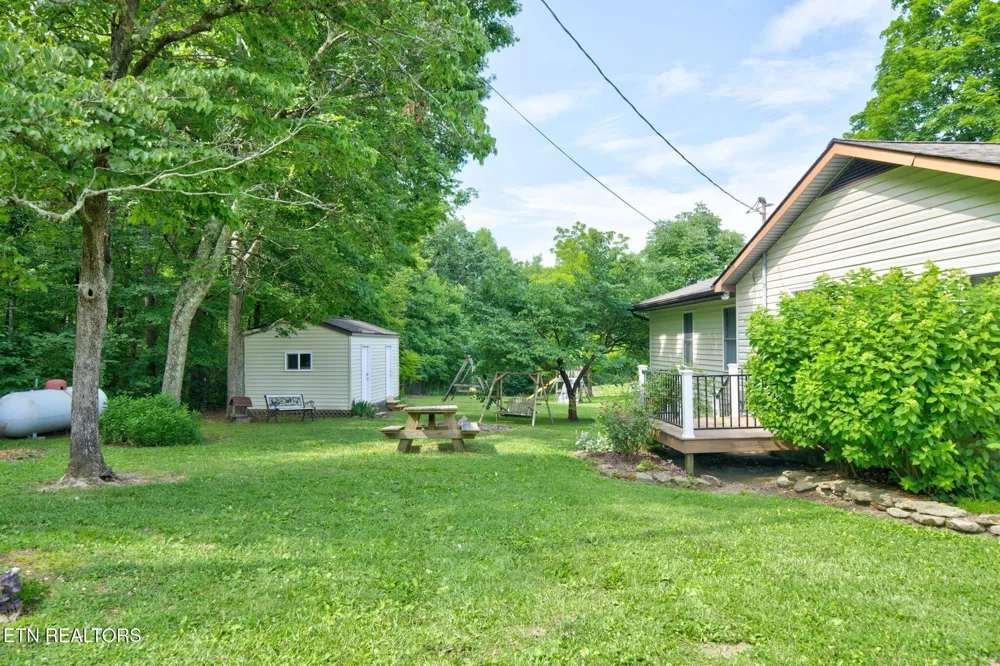 129 Melton Lane Monterey, TN 38574
