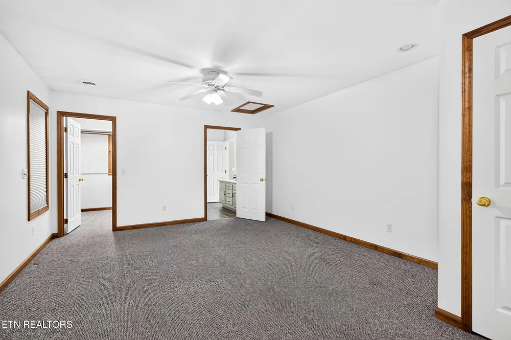 129 Melton Lane Monterey, TN 38574