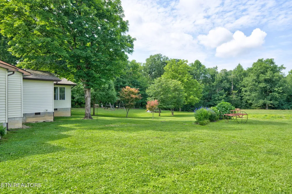 129 Melton Lane Monterey, TN 38574