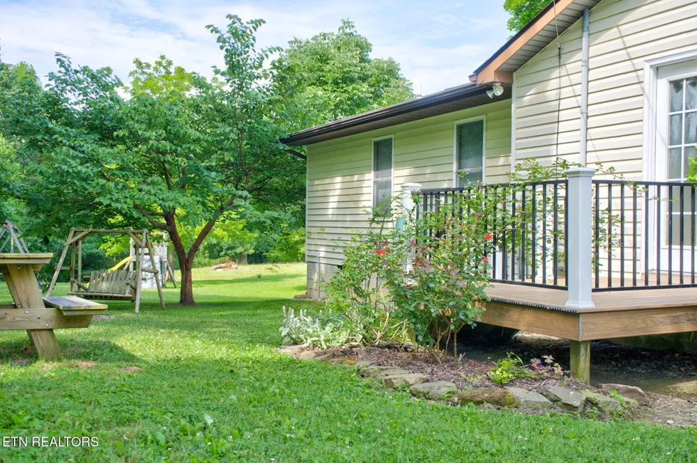 129 Melton Lane Monterey, TN 38574