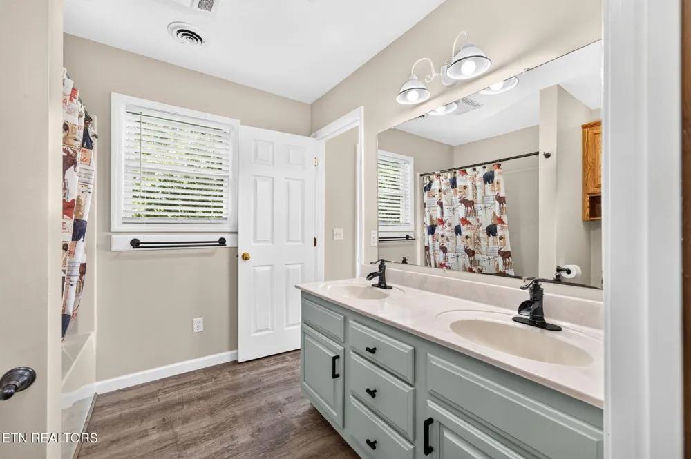 129 Melton Lane Monterey, TN 38574