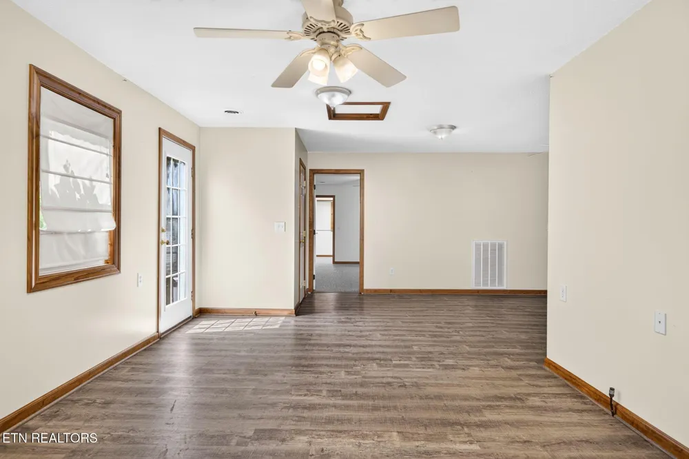 129 Melton Lane Monterey, TN 38574