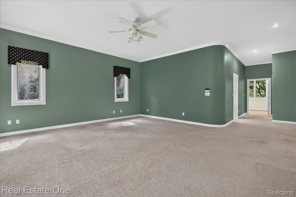 425 Courtney Road Addison Township, MI 48367