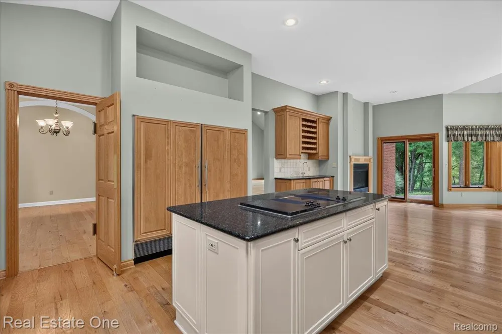425 Courtney Road Addison Township, MI 48367