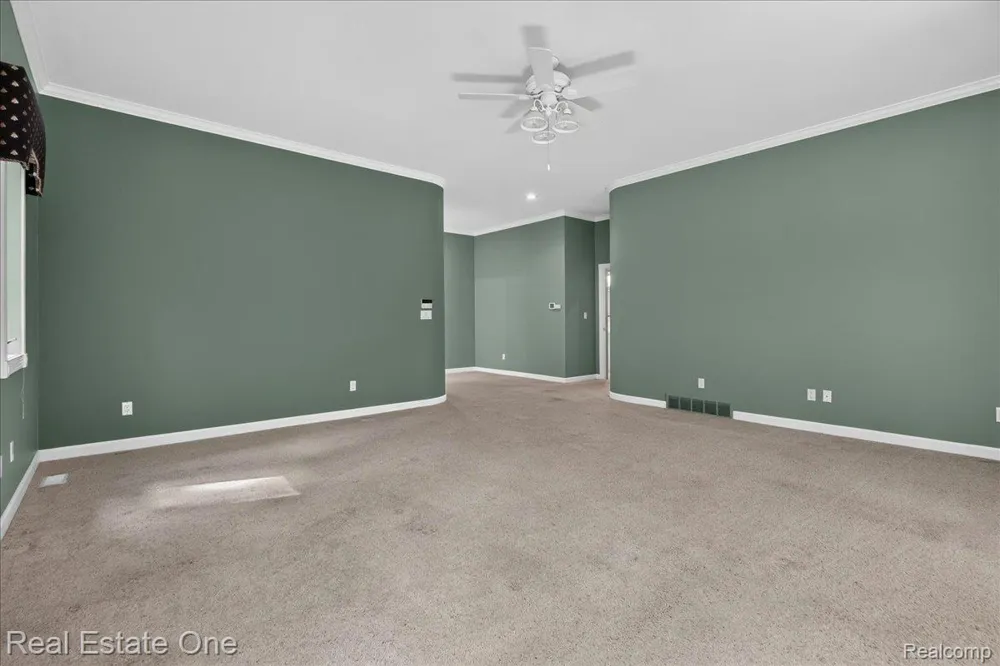 425 Courtney Road Addison Township, MI 48367