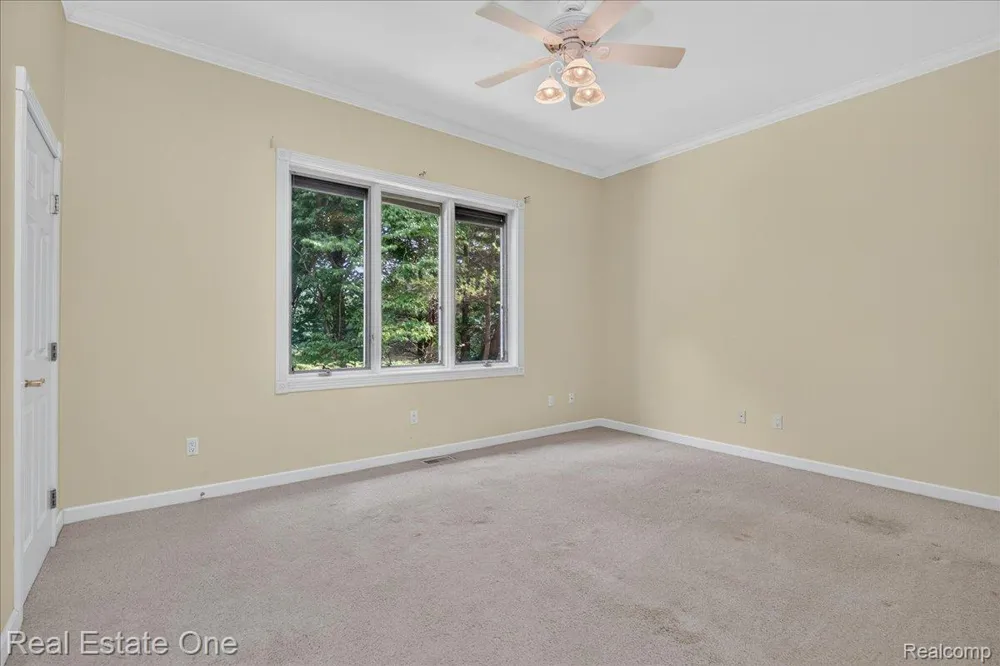 425 Courtney Road Addison Township, MI 48367