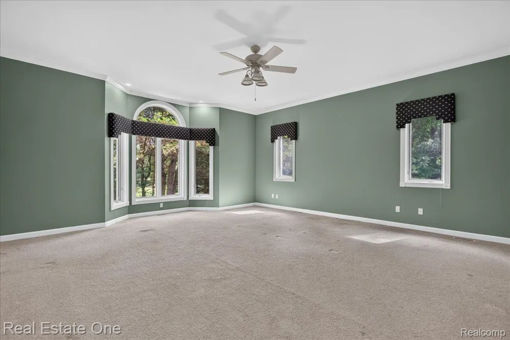 425 Courtney Road Addison Township, MI 48367