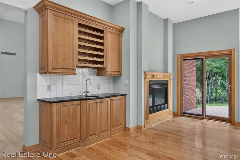 425 Courtney Road Addison Township, MI 48367