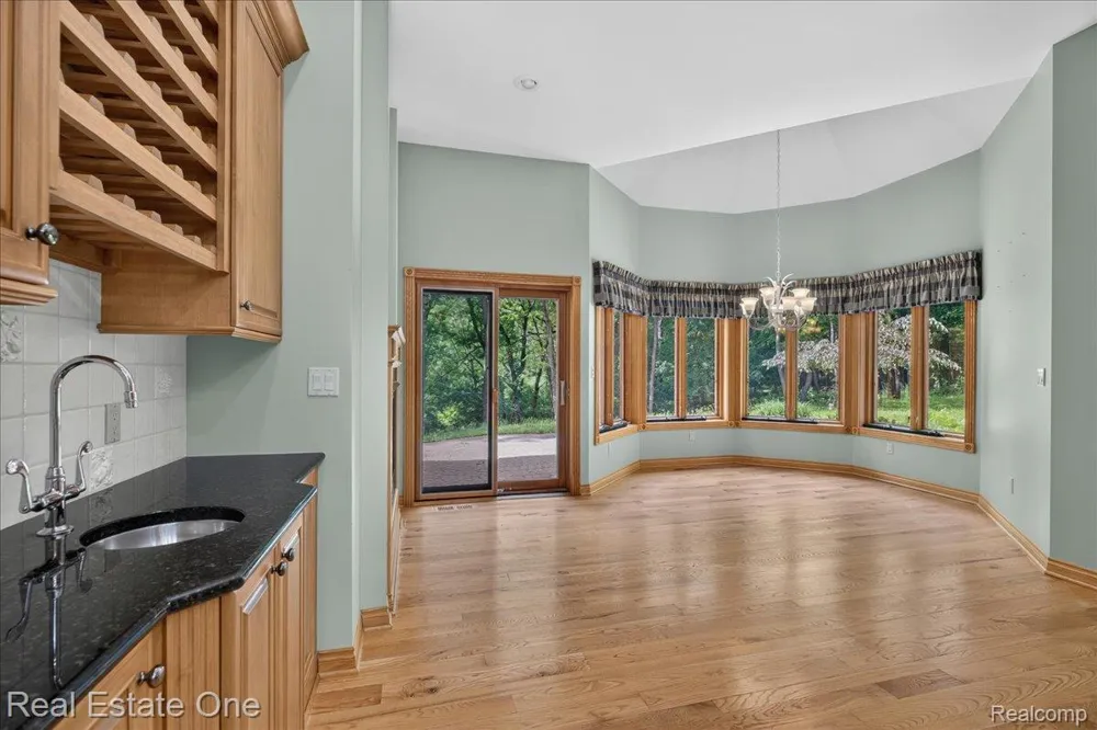 425 Courtney Road Addison Township, MI 48367
