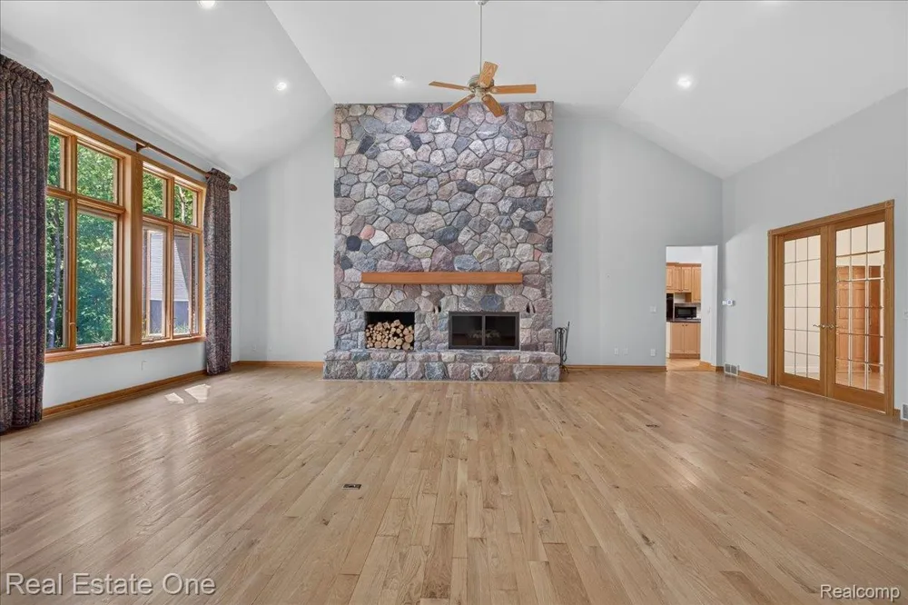 425 Courtney Road Addison Township, MI 48367