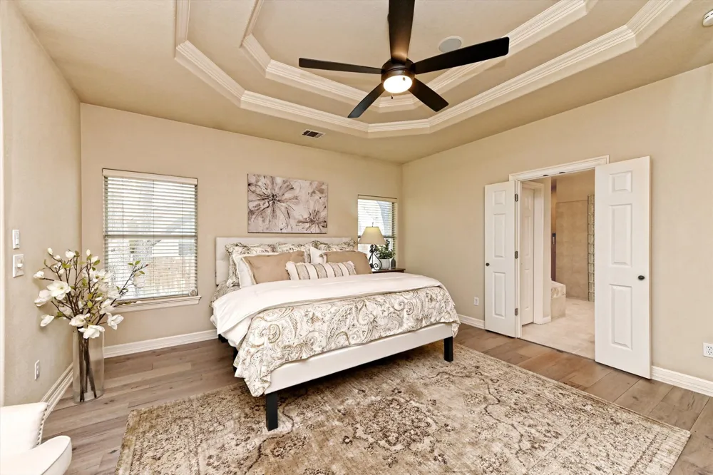 2405 Donner Path Round Rock, TX 78681