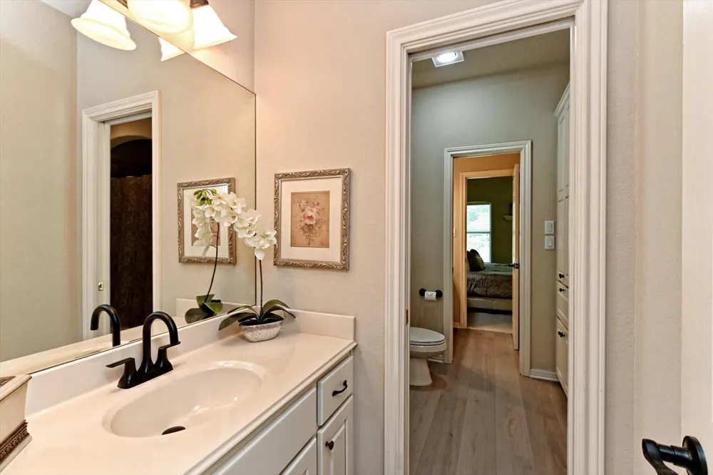 2405 Donner Path Round Rock, TX 78681