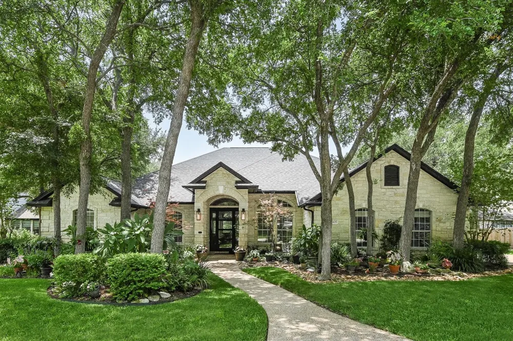 2405 Donner Path Round Rock, TX 78681