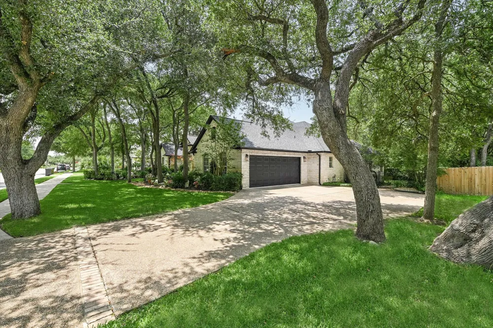 2405 Donner Path Round Rock, TX 78681