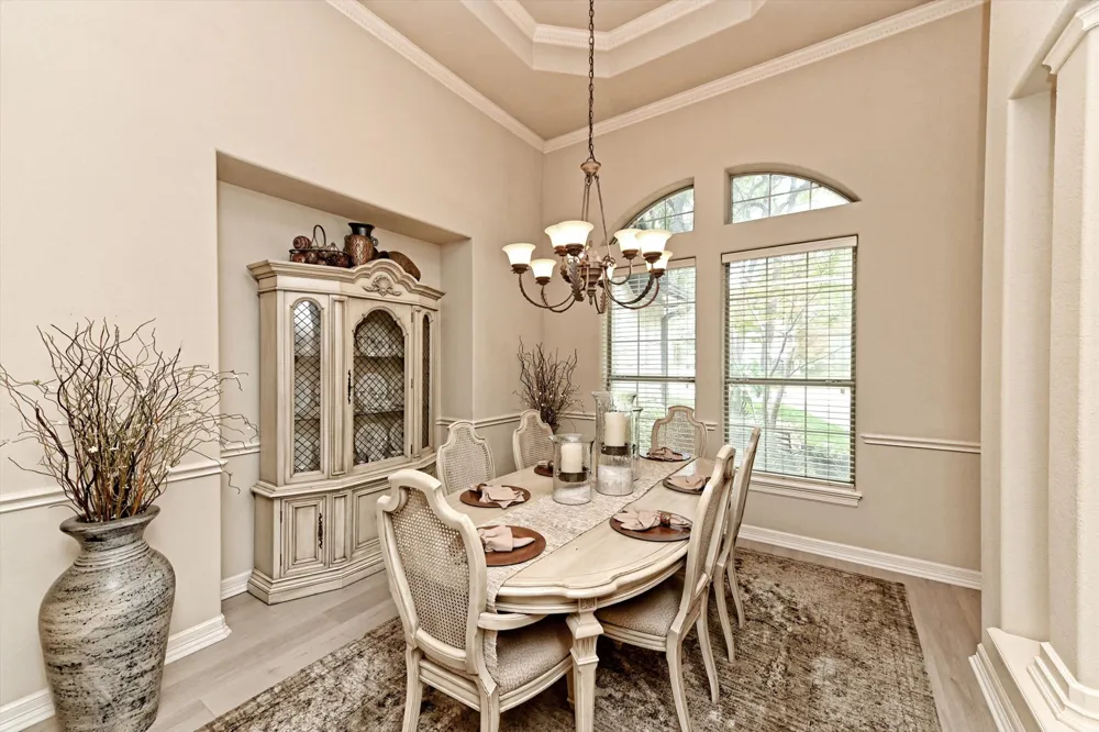 2405 Donner Path Round Rock, TX 78681