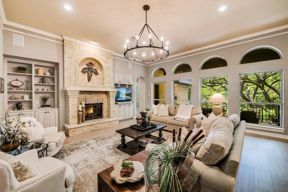 2405 Donner Path Round Rock, TX 78681